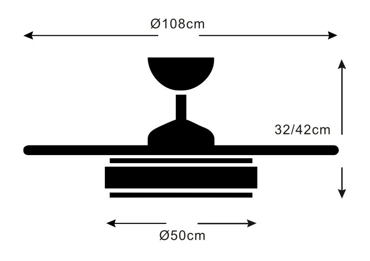 medidas-ventilador-agata-l-p&b-50-cm