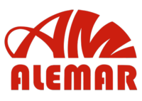 Ventilador de techo Alemar - Logo