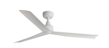 Ventilador Marine M FARO - Blanco - IP44 Ø125cm.