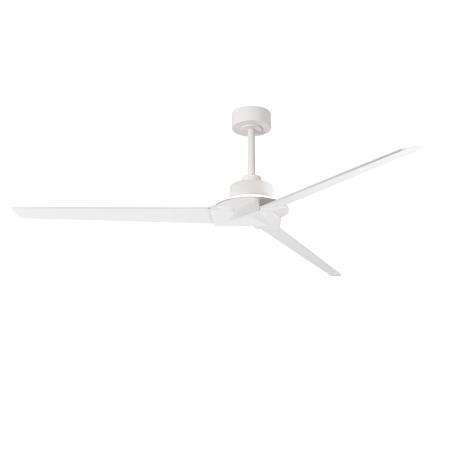 Ventilador de exterior Brisa Mantra - Blanco DC LED Ø177cm.