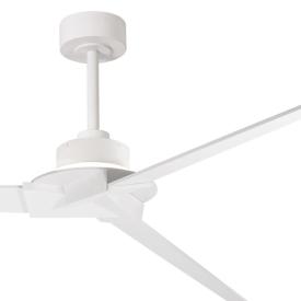 Ventilador de exterior Brisa Mantra - Blanco DC LED Ø177cm.