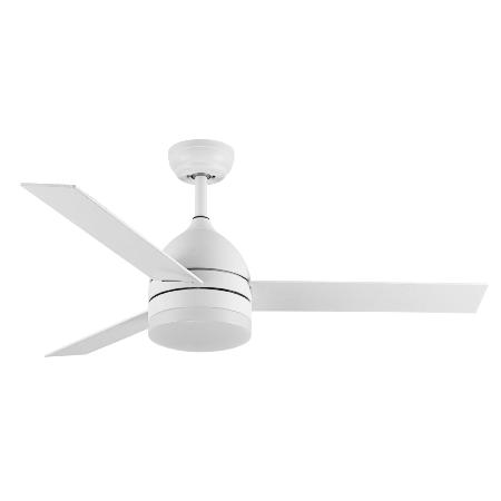 Ventilador Legio Blanco Fabrilamp - Motor DC Ø107cm