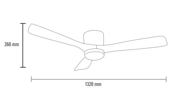 ventilador-celestine-mimax-medidas